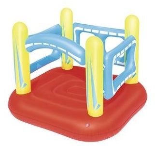 Trampolina BESTWAY Zamek do skakania Bestway 52182