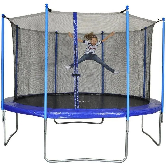 Trampolina TOTAL SPORT Total Sport 366 cm