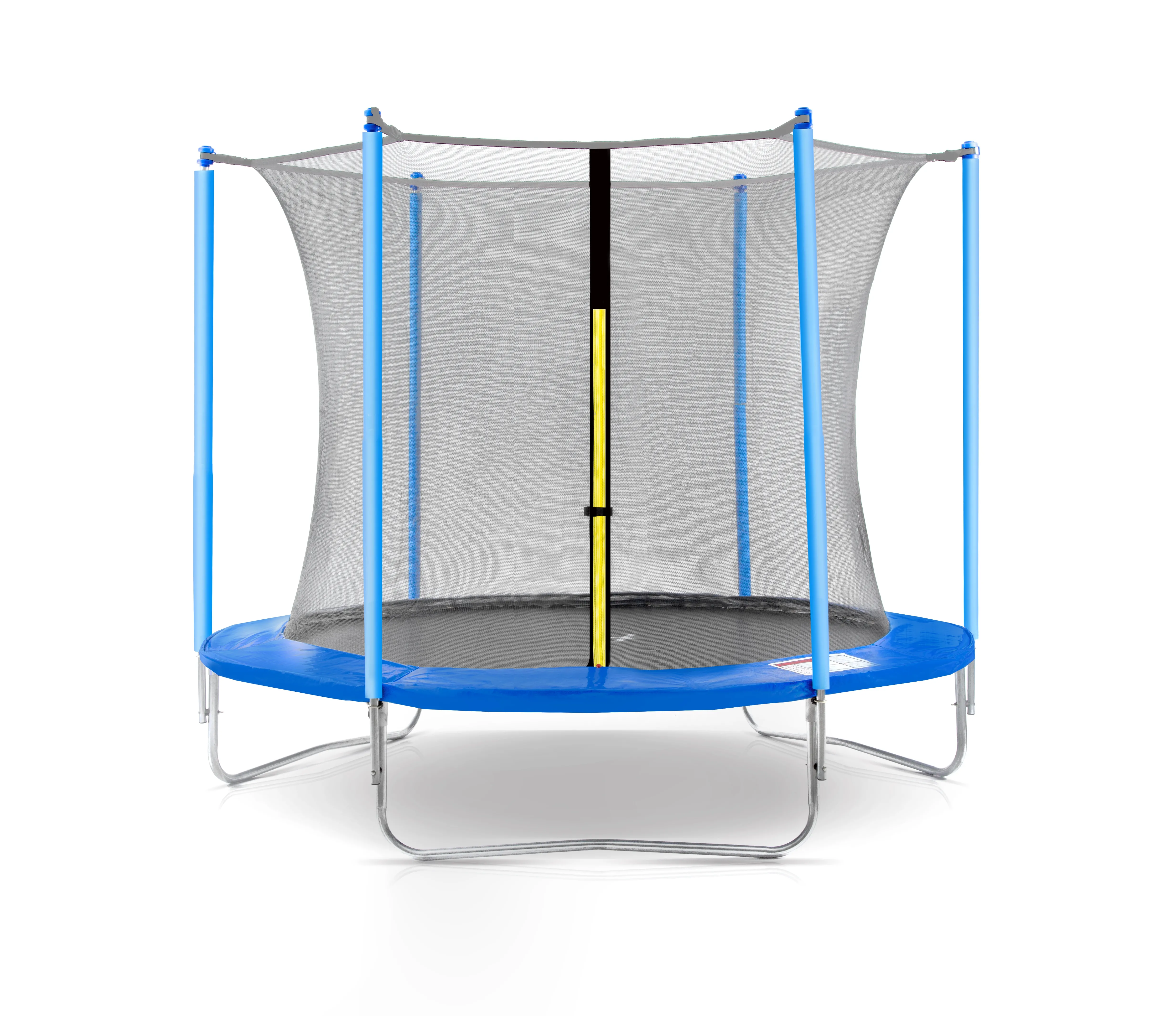 Trampolina TOTAL SPORT Trampolina 8 ft (252 cm) 1318357