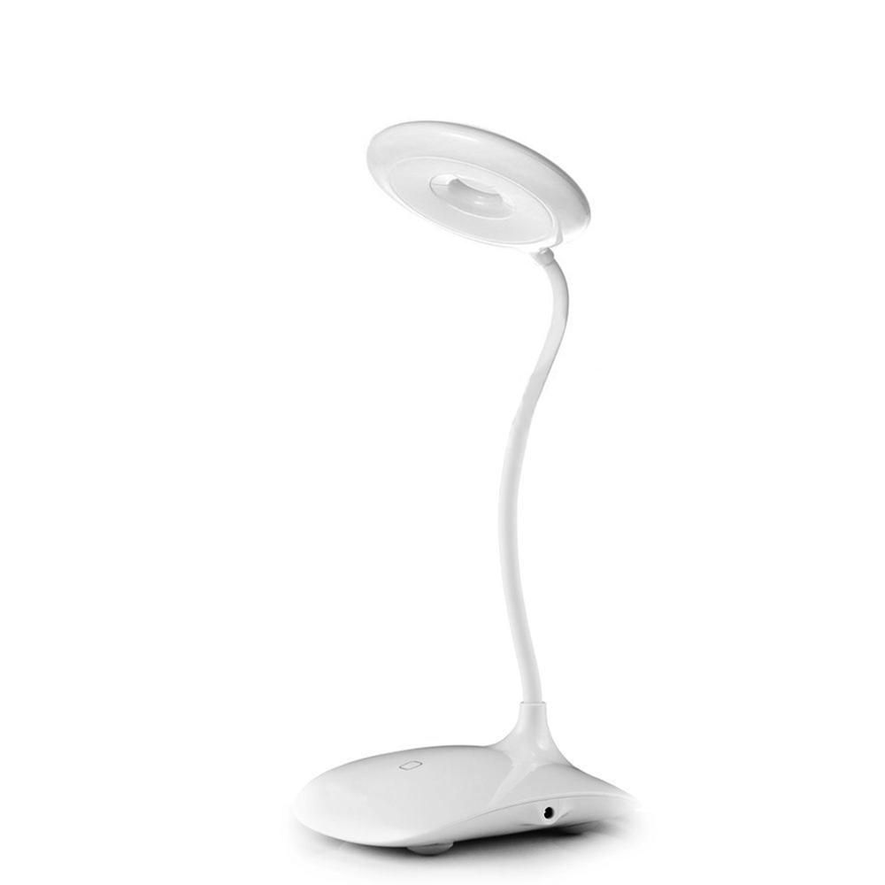 TS INTERIOR LAMPA BIURKOWA BENTO BIAŁA