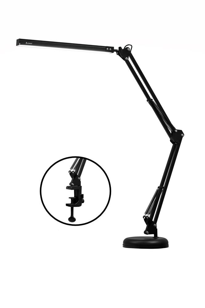TS INTERIOR LAMPA BIURKOWA TECHNIC