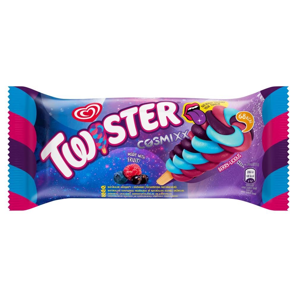 Twister Cosmixx Lody 70 ml