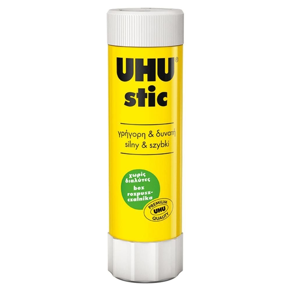 UHU Klej w sztyfcie 40 g