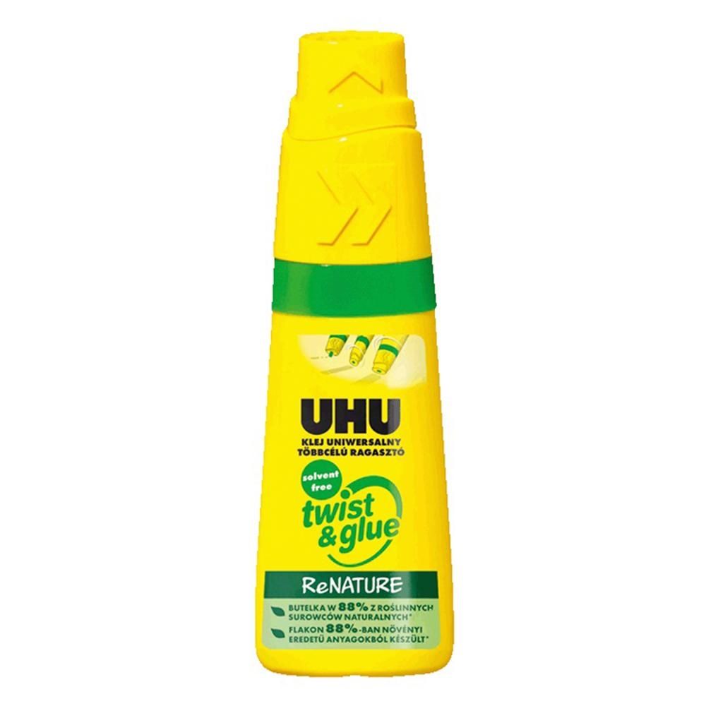 UHU Twist and Glue Klej uniwersalny 35 ml