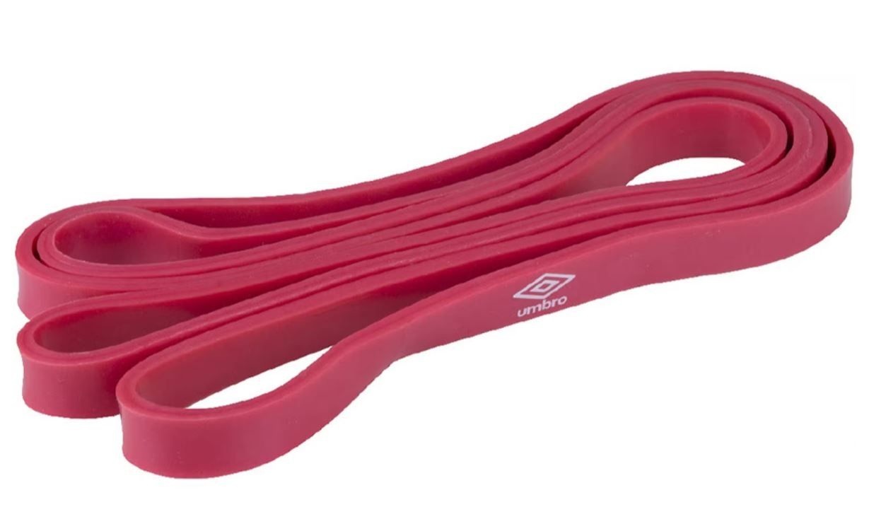 UMBRO Guma do ćwiczeń 25 Kg
