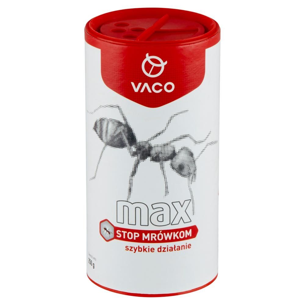 Vaco Max Granulat na mrówki 250 g