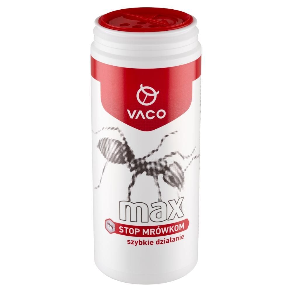 Vaco Max Granulat na mrówki 500 g