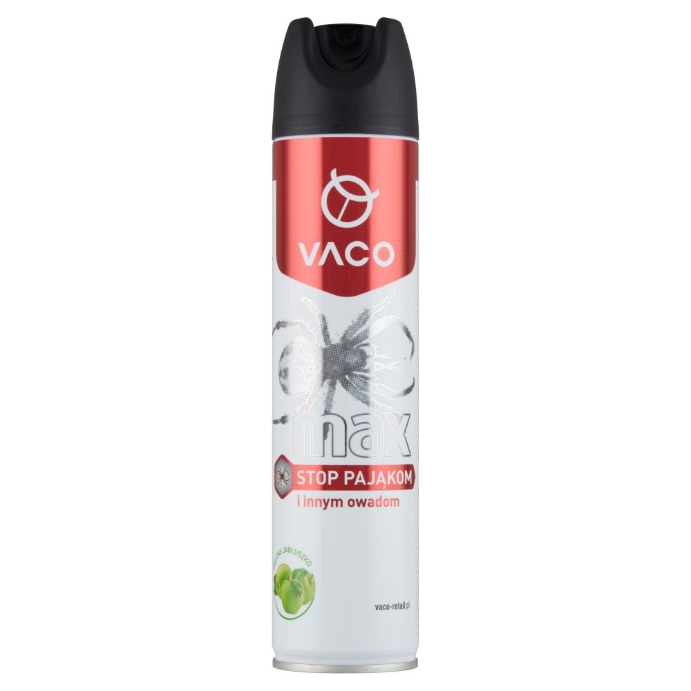 Vaco Max Spray na owady 300 ml