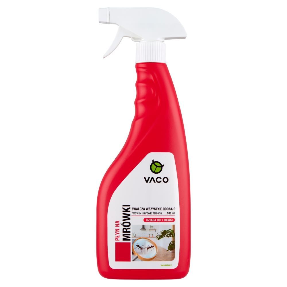 Vaco Płyn na mrówki 500 ml