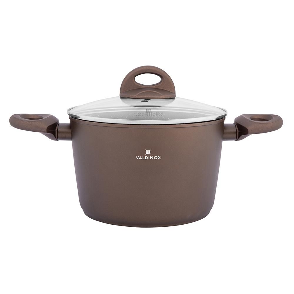 VALDINOX AURUM GARNEK 20 Z POK 3,2L