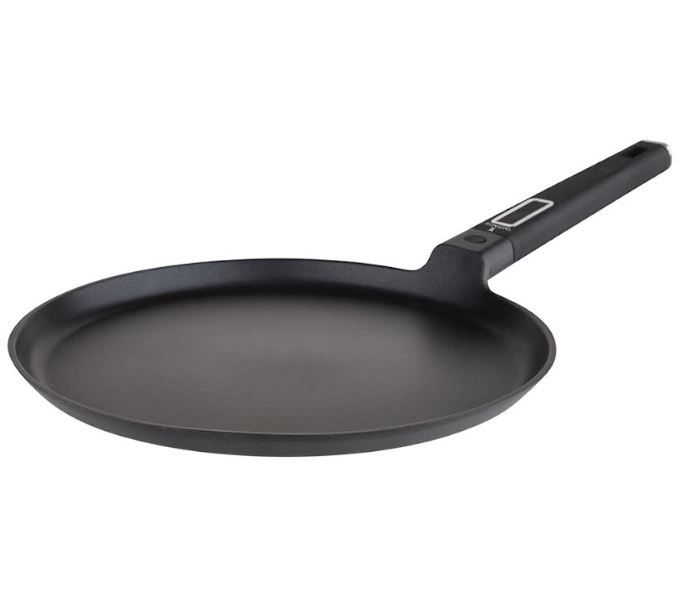 VALDINOX STRONG PATELNIA DO NALEŚNIKÓW 28CM