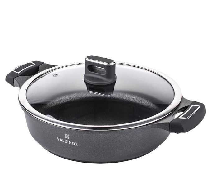 VALDINOX STRONG RONDEL 28CM Z POKRYWĄ 4,1 L