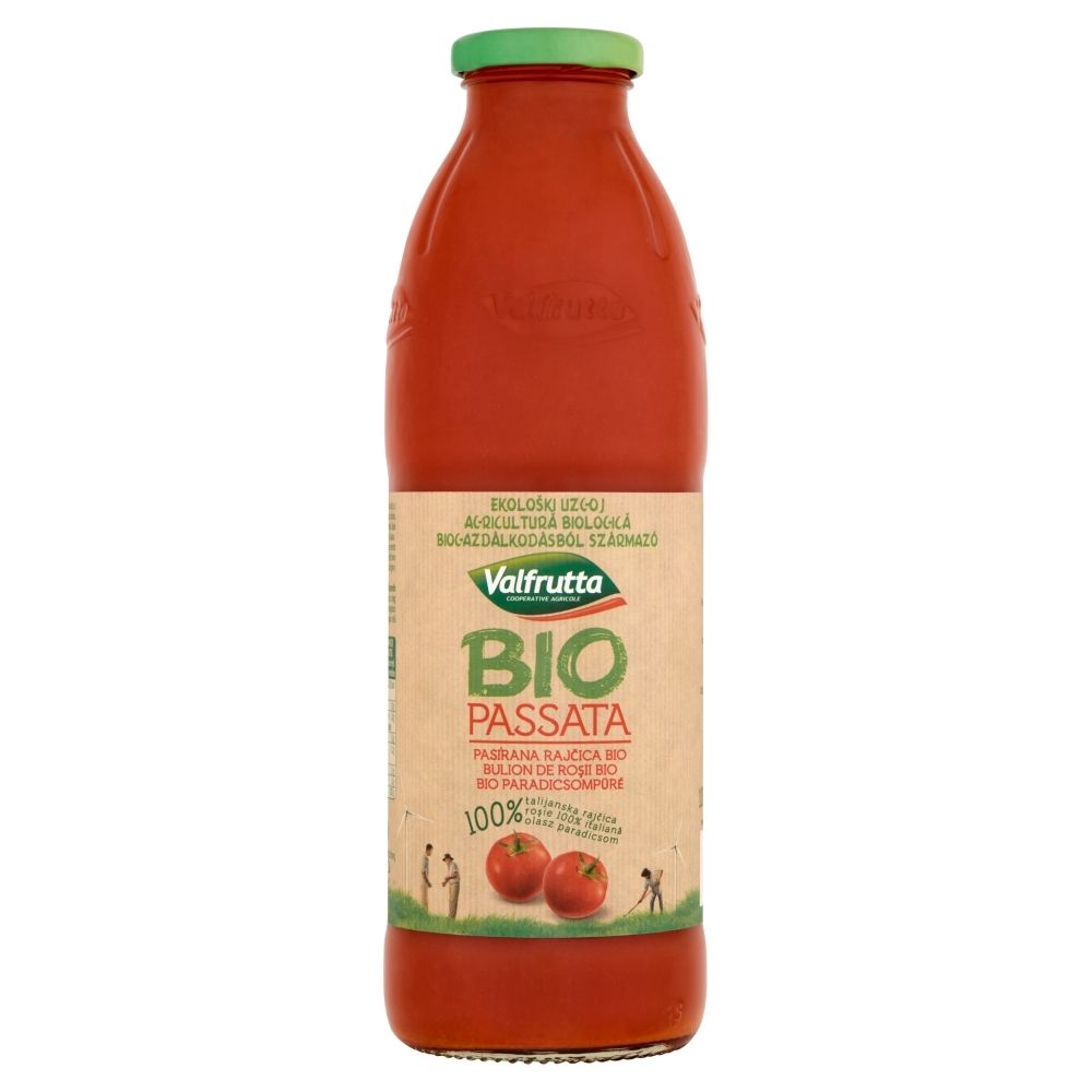 Valfrutta Przecier pomidorowy BIO 700 g