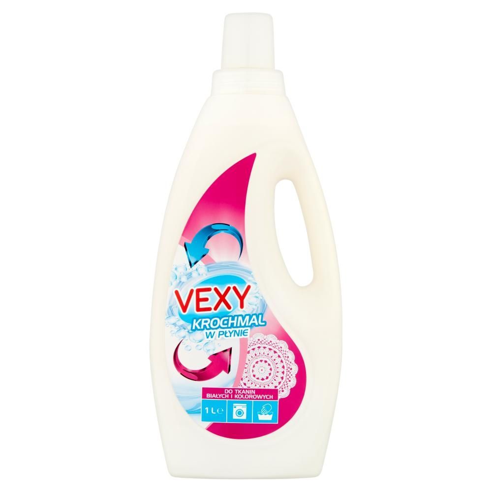 Vexy Krochmal w płynie 1 l