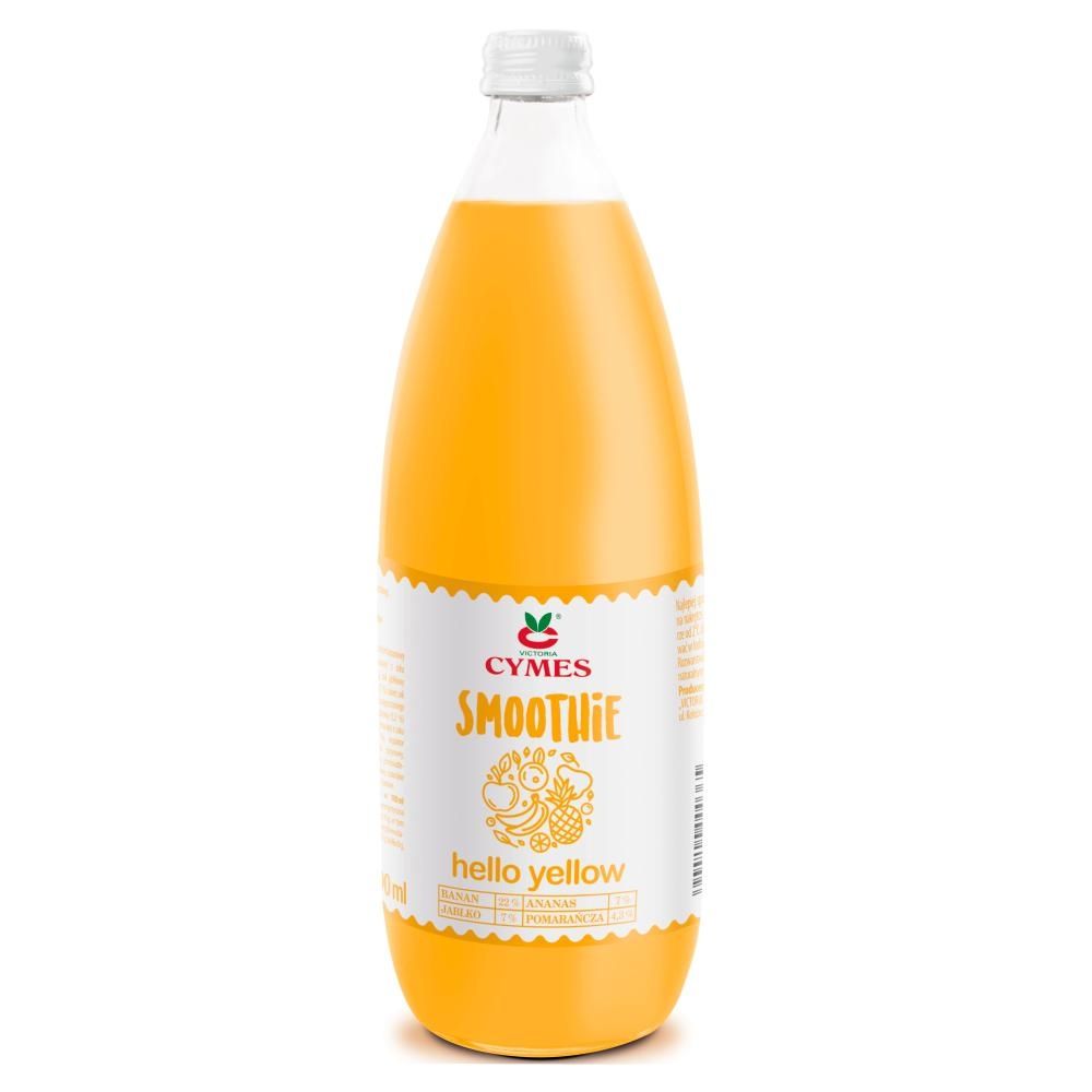 Victoria Cymes Smoothie hello yellow 990 ml