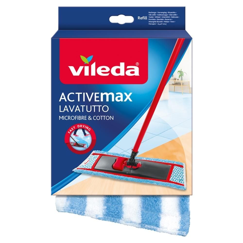 Vileda Active Max Wkład do mopa