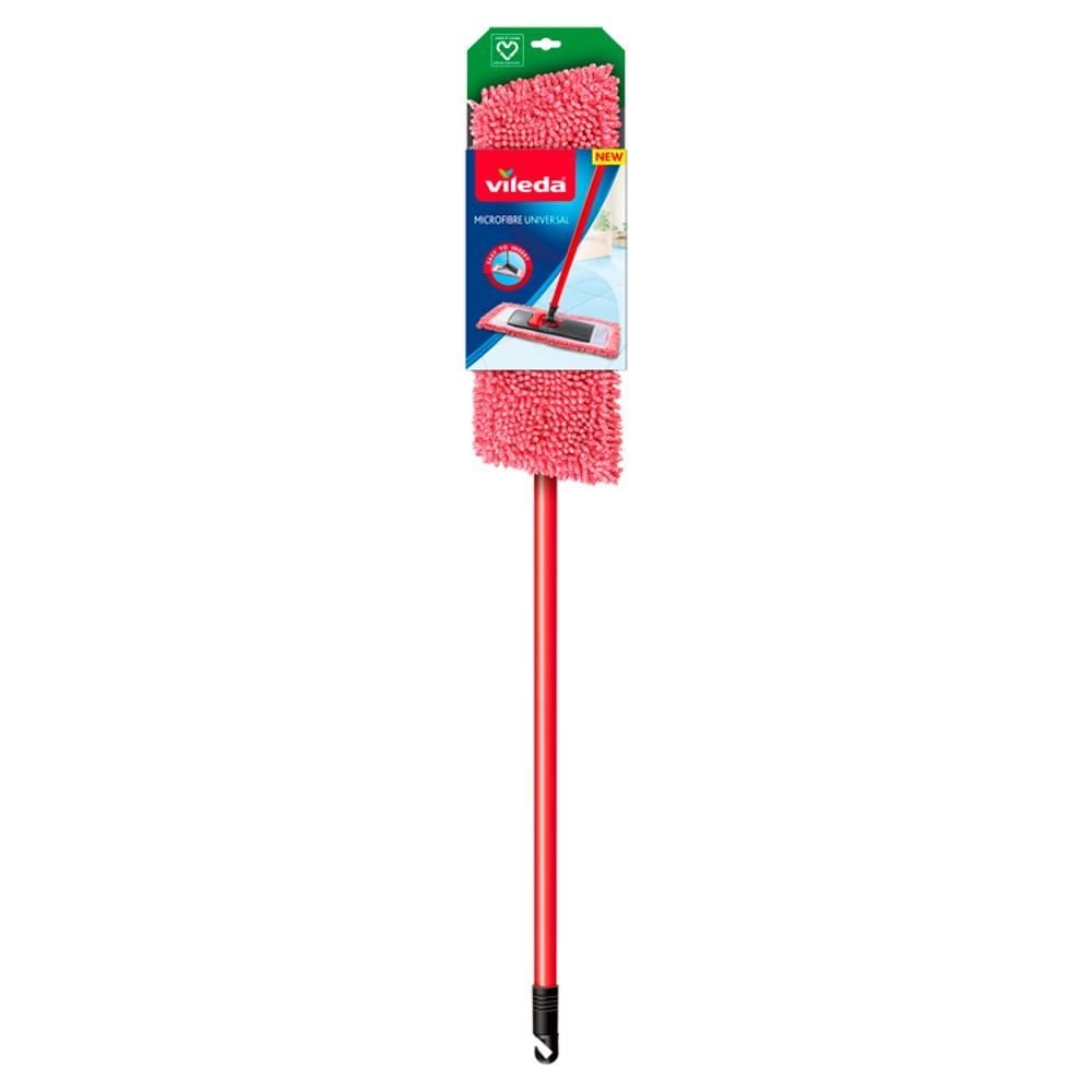 Vileda Chenille Mop płaski