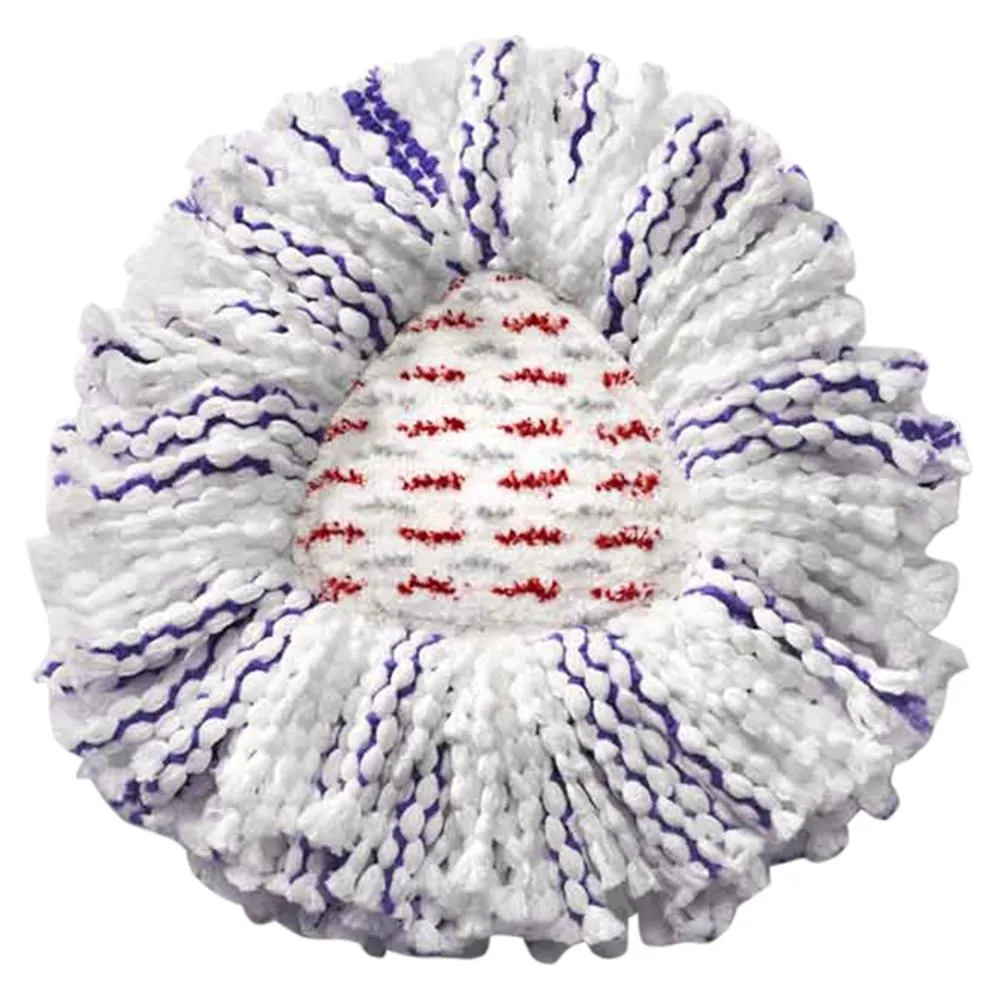 Vileda Turbo 3w1 Microfibre Wkład do mopa obrotowego
