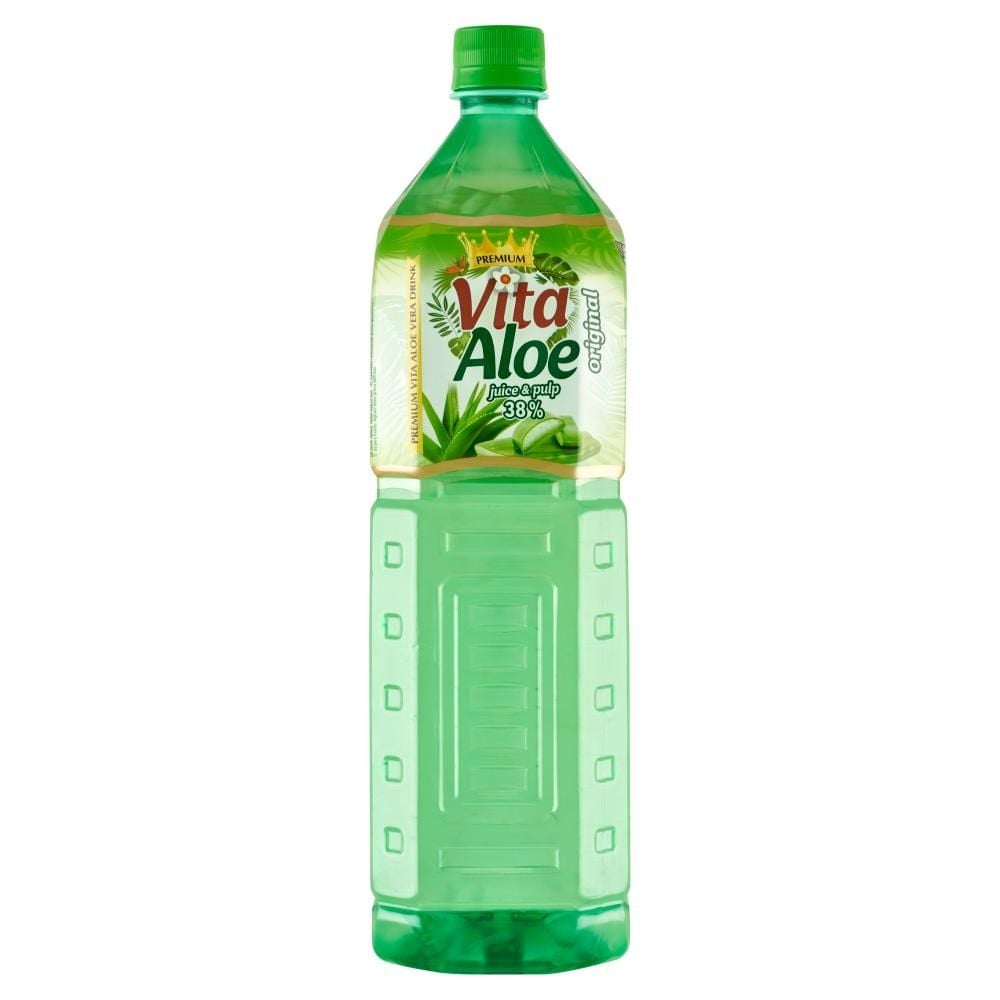 Vita Aloe Original Napój z aloesem 1,5 l