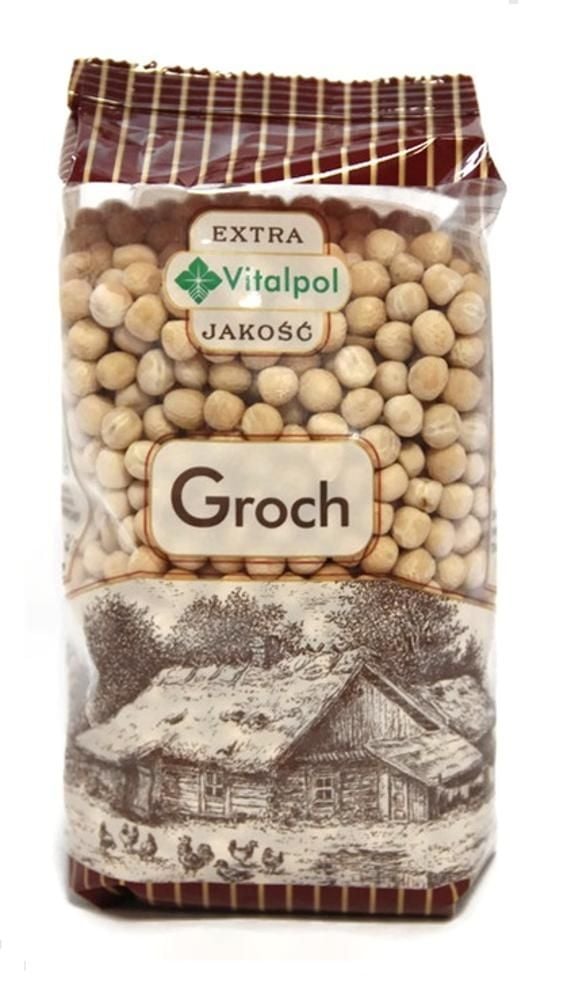 Vitalpol Groch 450 g
