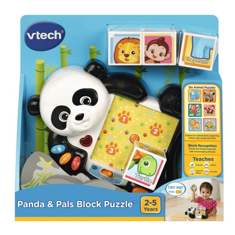 Vtech Interaktywna Panda 61242