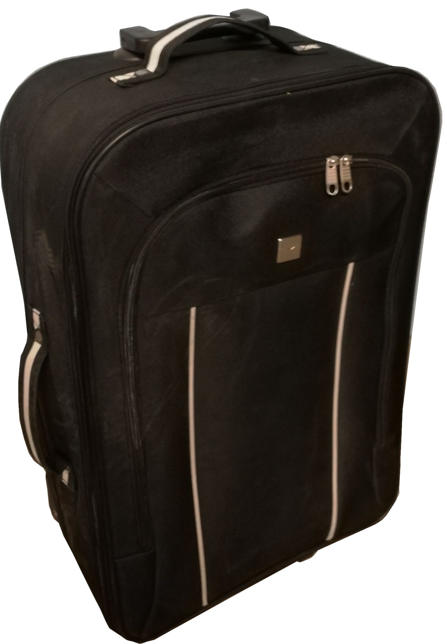 Walizki CARREFOUR TROLLEY 66cm