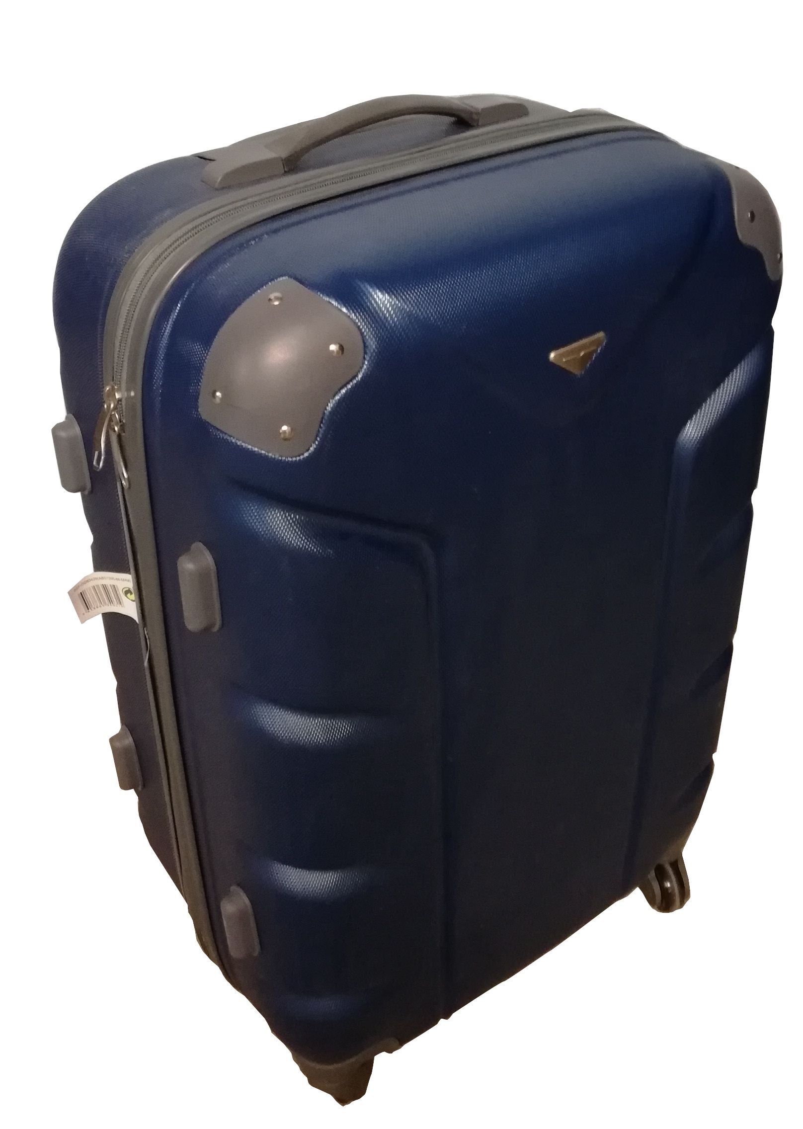 Walizki CARREFOUR TROLLEY ABS 71cm