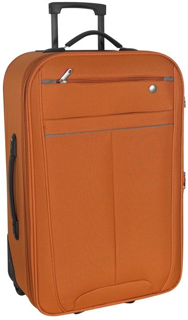 Walizki GLOBTROTER 15358