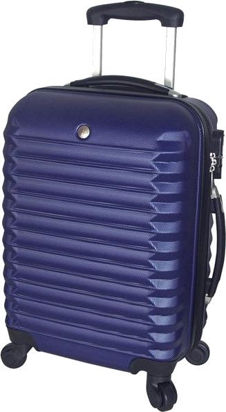Walizki GLOBTROTER 80846