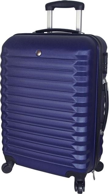 Walizki GLOBTROTER 80856