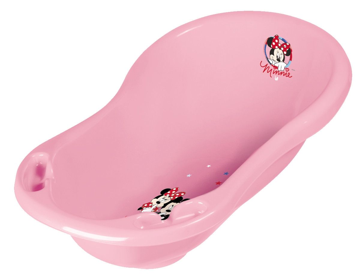 Wanienka KEEEPER Maria Minnie Różowy 18423 552141