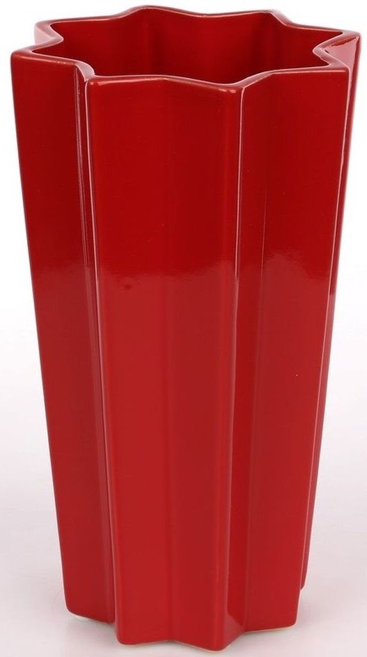 Wazon ALTOM Christmas 13.3 x 13.3 x 22.8 cm 1702001191