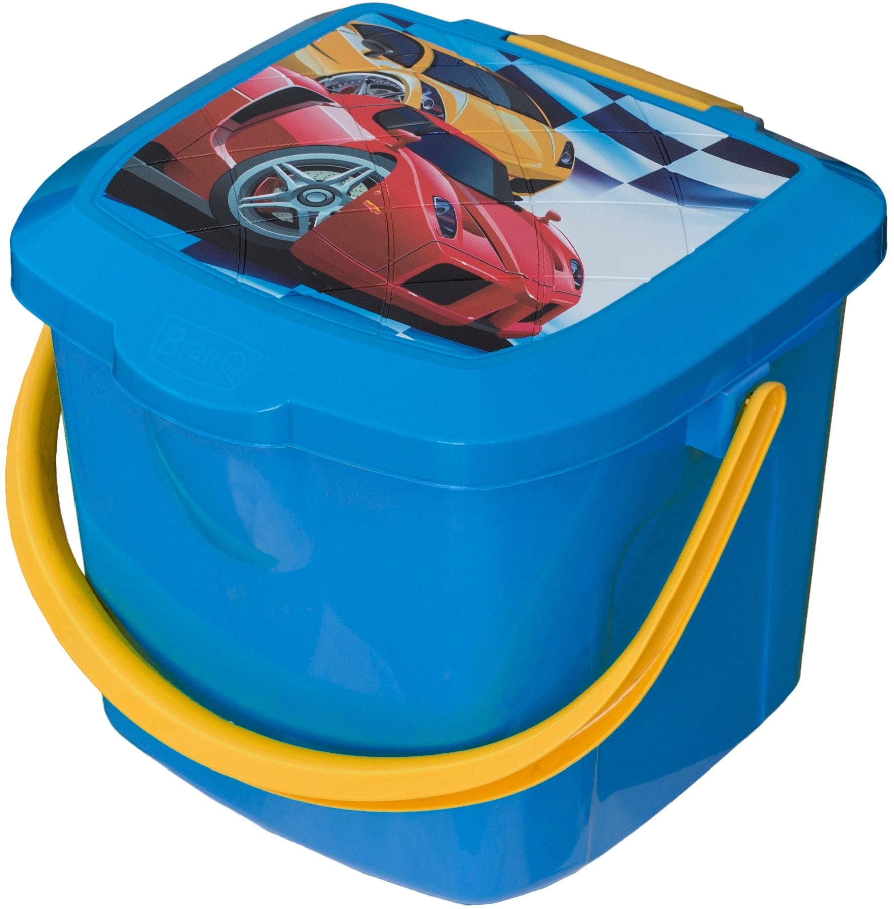 Wiadro BRANQ Wiadro 15.5 l (mix) 1308
