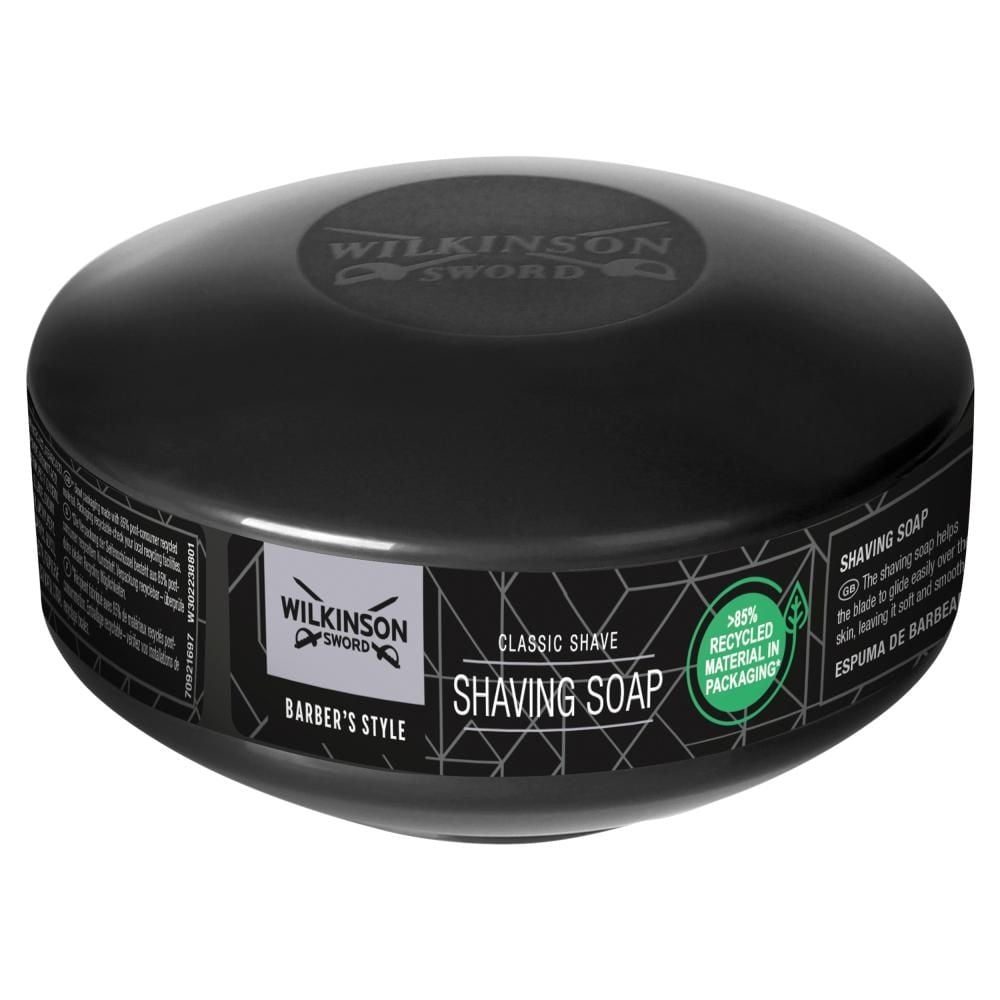 Wilkinson Sword Premium Mydło do golenia 125 g