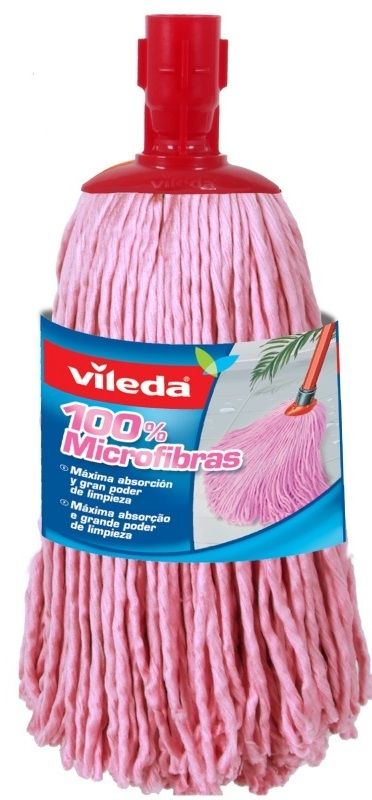Wkład VILEDA SuperMocio Mikrofibra