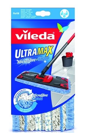 Wkład VILEDA Ultramax Micro Cotton