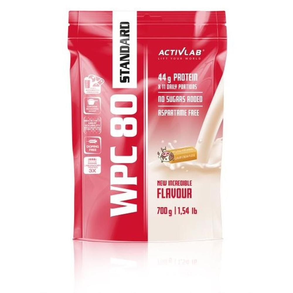 ACTIVLAB WPC 80 STAND KRÓWKA 700G