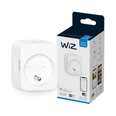 Wtyczka Smart WiZ Wifi