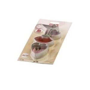 Wykrawacz ZENKER Alu love 44807