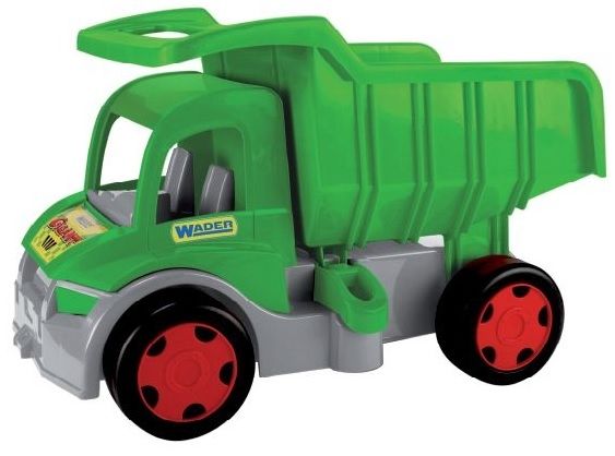 Wywrotka WADER Gigant truck wywrotka Farmer 65015