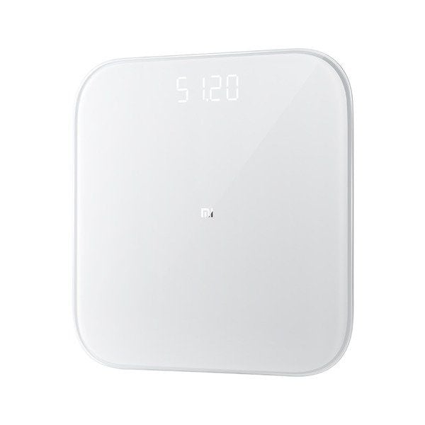 Xiaomi Mi Smart Scale 2 Inteligentna Łazienkowa Waga Sportowa