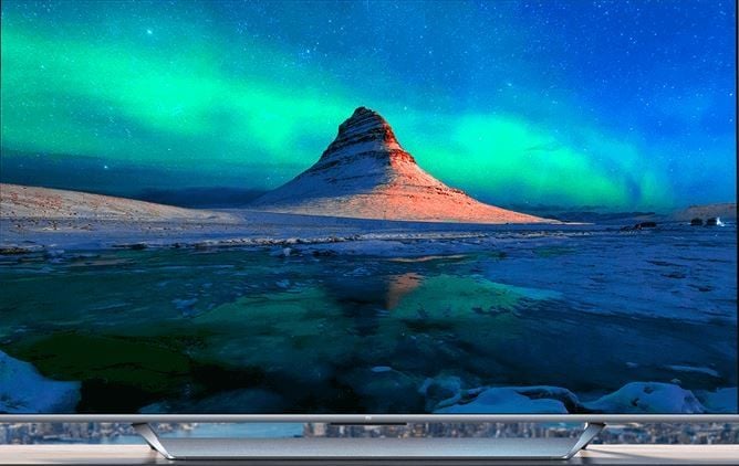 XIAOMI TV 75 MI TV Q1 QLED UHD STV
