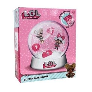 Zabawka BRANDED TOYS LOL kula śnieżna
