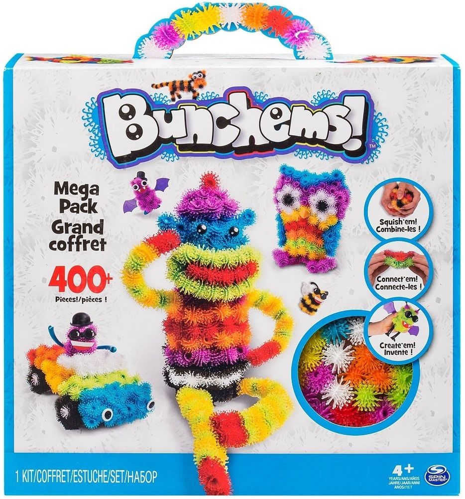 bunchems carrefour