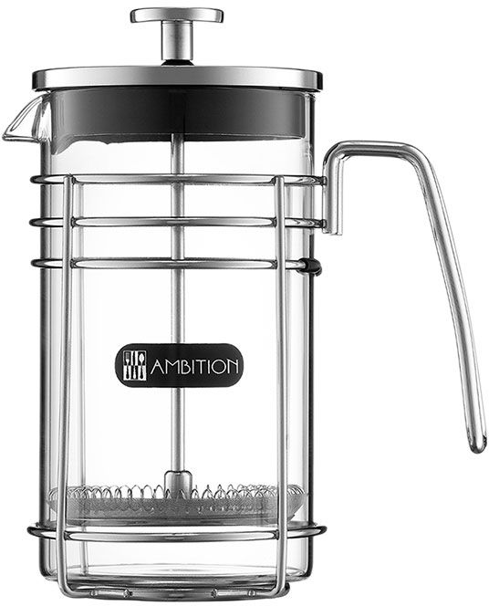 Zaparzacz do kawy AMBITION Aroma 600 ml 94449