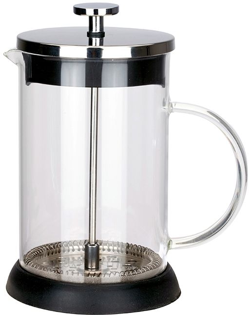Zaparzacz do kawy FLORINA Arabica 800 ml 3Z9276