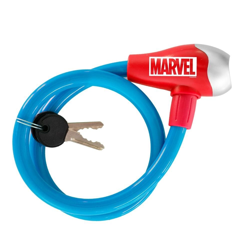 ZAPIĘCIE ROWEROWE AVENGERS