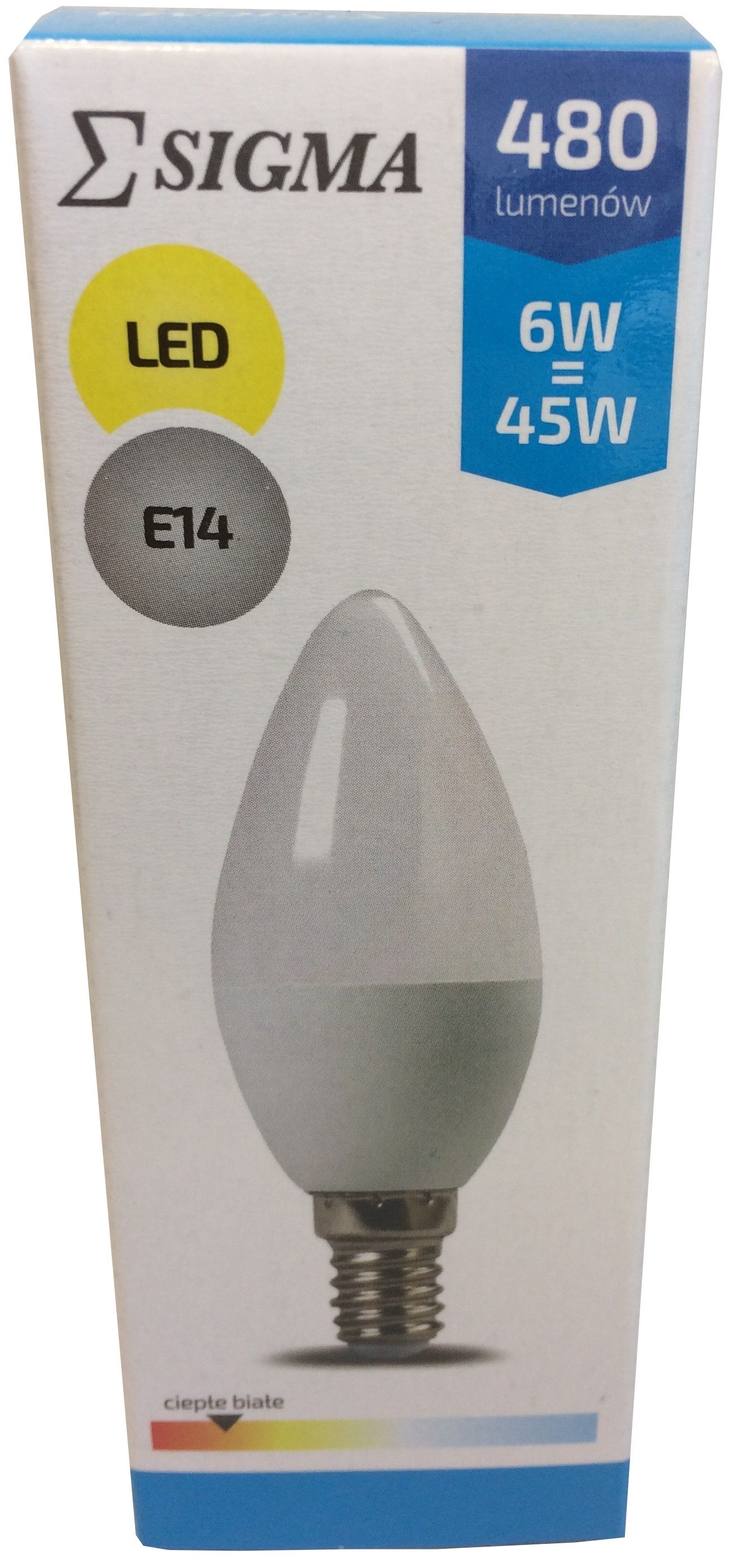 Żarówka G4 GARAGE 6W E14 220-240 V (2)