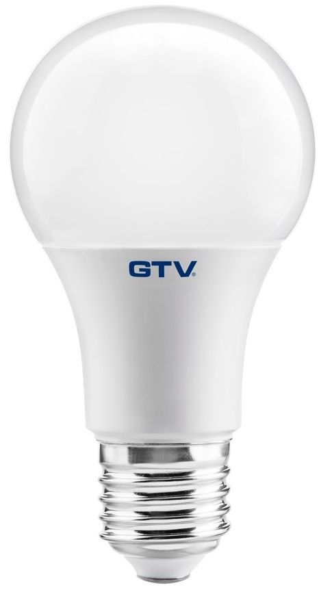 Żarówka Gtv Poland 10W E27 220-240V LD-PC3A60-10W
