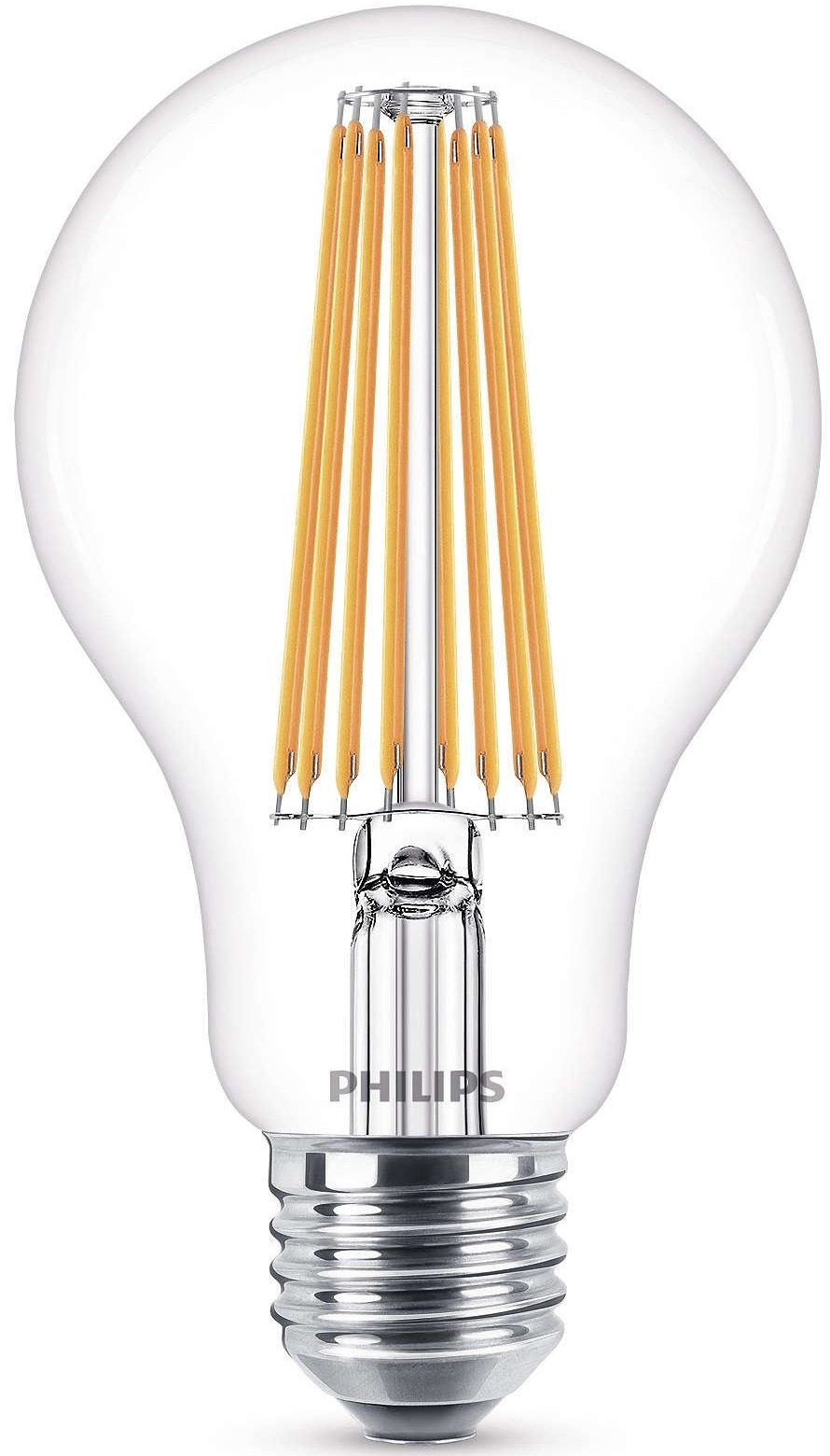 Żarówka PHILIPS 11W E27 220 - 240V (1)